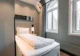 Hotel Scandic Oslo City foto 4