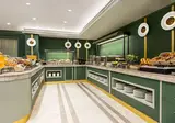 Days Inn by Wyndham Istanbul Bomonti foto 7