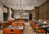 Hilton Garden Inn New York Times Square South foto 15