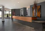 Hilton Garden Inn Rome Airport foto 2