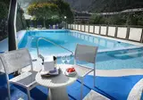 Hotel Manuelina La Villa foto 1