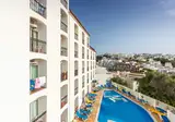 Vila Recife Hotel foto 30