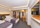 Bergama Hotel Istanbul foto 23