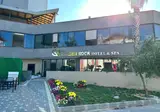 Side Golden Rock Hotel & Spa foto 2