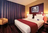 Mercure Roma Corso Trieste foto 21