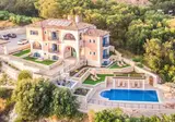 Elysium Living Parga foto 1