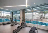 Vassos Nissi Plage Hotel foto 13