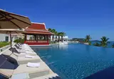 Amatara Wellness Resort foto 1