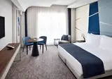 Mövenpick Hotel Apartments Downtown Dubai foto 9