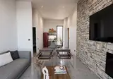 A-Luxury Villas II foto 14