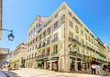 LX Rossio Hotel foto 1