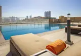 Time Asma Hotel foto 1