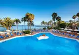 Hotel Sol Tenerife foto 10