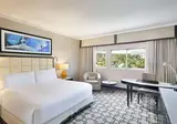 Hilton Cairo Heliopolis foto 3