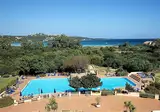 Colonna Beach Hotel foto 11