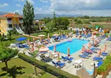 Hotel Macedonia foto 26