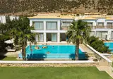 Mitsis Blue Domes Resort & Spa foto 2