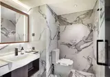 Best Western Click Sathorn 11 Bangkok foto 20