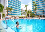 Hotel Servigroup Venus foto 15