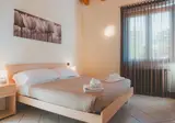 Donna Silvia Wellness Hotel foto 19