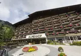 Hotel Alpenhof foto 25