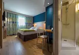 Best Western Montecristo Bastia foto 27