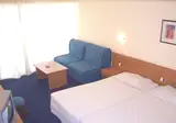 Aquamarine Hotel foto 10