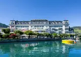 Grand Hotel Zell am See foto 10