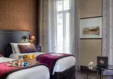 Best Western Plus Nice Cosy Hôtel foto 12