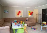 Sun City Appartement & Hotel foto 13