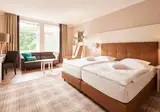 MUNTE - Wellnesshotel am Stadtwald foto 11