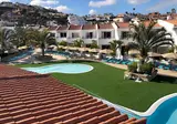 Hotel Malibu Park foto 26