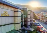 Noemia Hotel foto 2