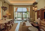 Naama Beach Villas & Spa foto 3