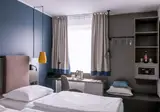 Hotel Vienna House Easy Chopin Cracow foto 7
