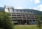Hotel Tuca foto 19