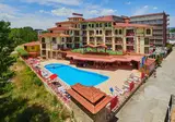 Hotel Smolyan foto 2