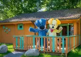 Familie Resort de Tovertuin foto 1