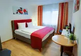 Hotel Leo foto 4