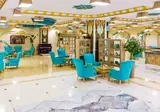 Daima Biz Hotel foto 16
