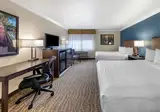 Best Western Town & Country Lodge foto 14