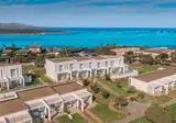 Capo Falcone Charming Appartementen foto 10