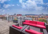 Hotel Clarion Prague Old Town foto 20