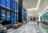 X2 Vibe Bangkok Sukhumvit Hotel foto 15