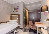 Mercure Hotel Munich Olympiapark foto 3
