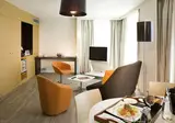 Novotel Edinburgh Park foto 3