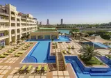 Grand Hyatt Doha Hotel & Villas foto 18