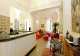 Hotel Villa Tiziana foto 22