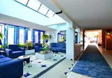 Hotel Tarik Tanger foto 5
