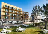 Hotel Roses Platja foto 1